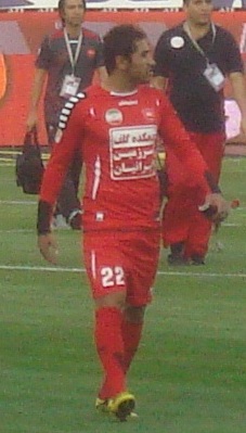 Mehrzad Madanchi