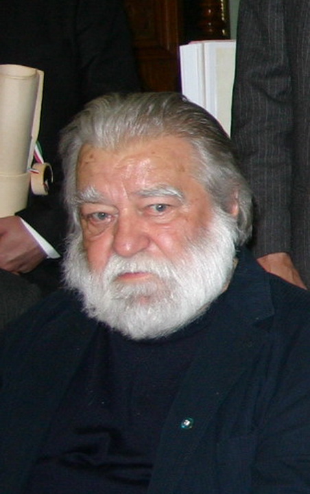 Sándor Sára
