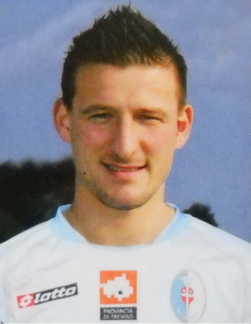 Walter Baseggio