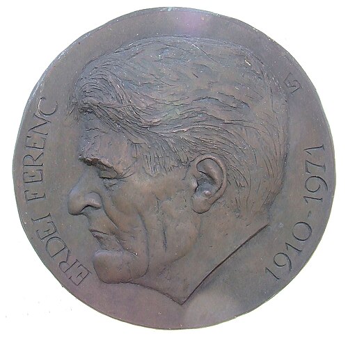 Ferenc Erdei