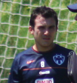 Luis Ernesto Pérez