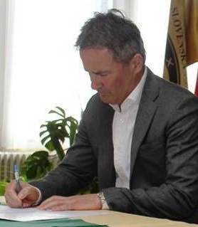Primož Ulaga