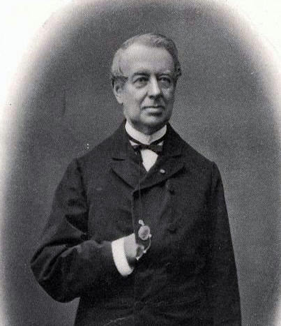 Jules D'Anethan