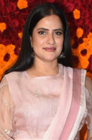 Sona Mohapatra