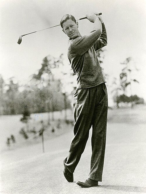 Byron Nelson