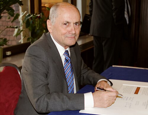 Ján Čarnogurský