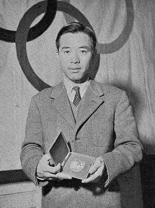 Chiharu Igaya