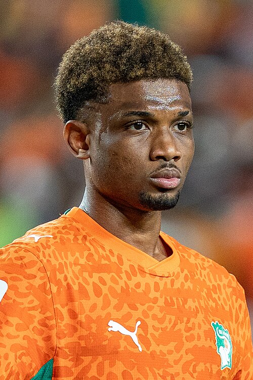 Amad Diallo