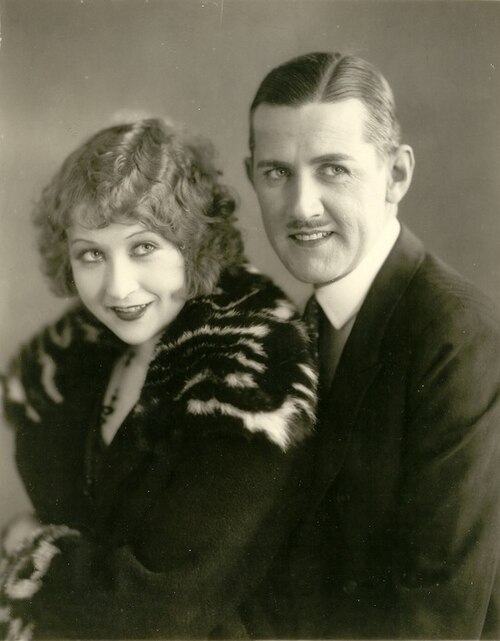 Charley Chase