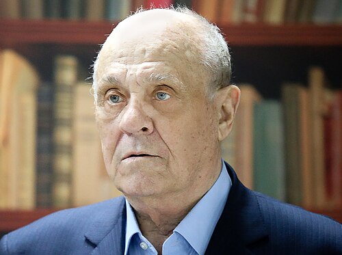 Vladimir Menshov