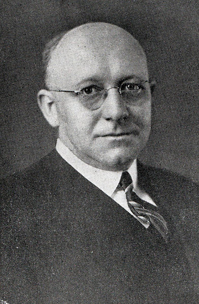 Nicolaas Johannes Diederichs