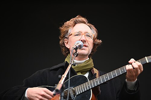 Erlend Øye