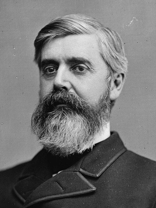 Walter Quintin Gresham