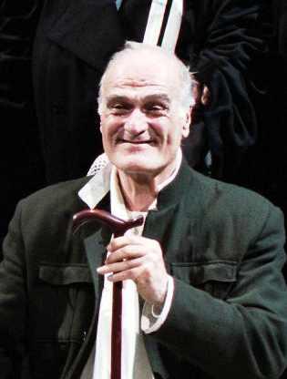 Kakhi Kavsadze
