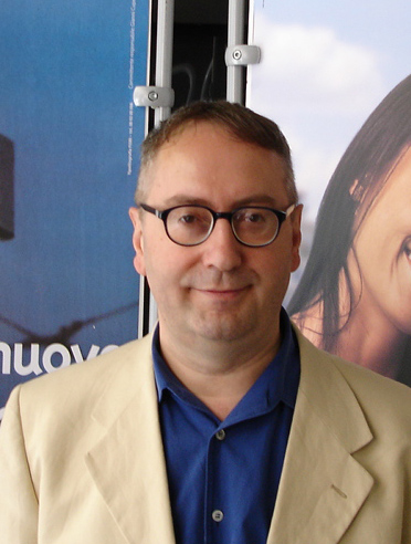 Franco Grillini