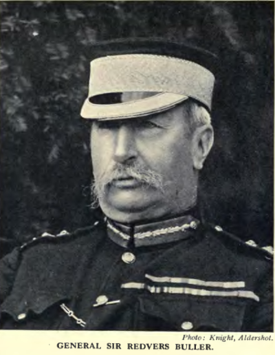 Redvers Buller