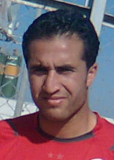 Hamdi Kasraoui