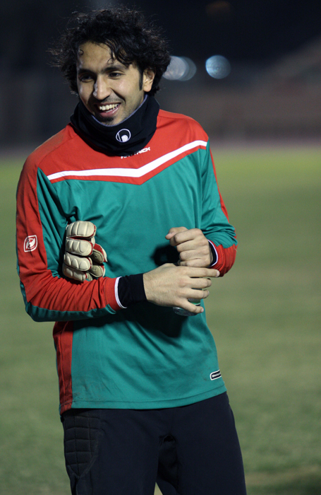 Mohammad Khouja