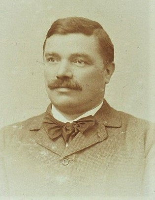 Luigi Bianchi