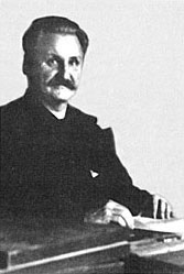 Sergei Buturlin