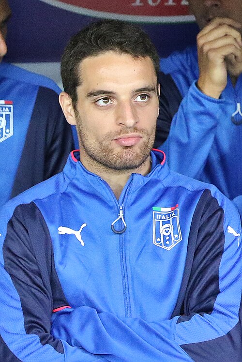 Giacomo Bonaventura