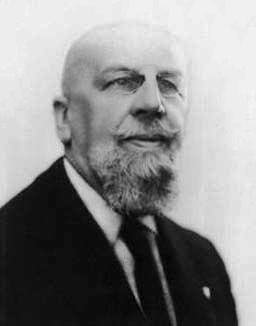Gino Fano