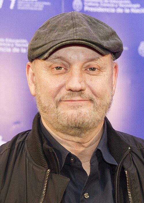 Juan J. Campanella