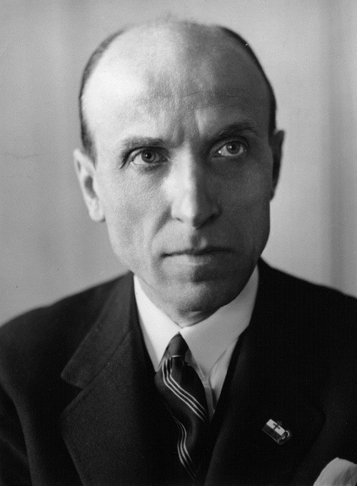 Béla Imrédy