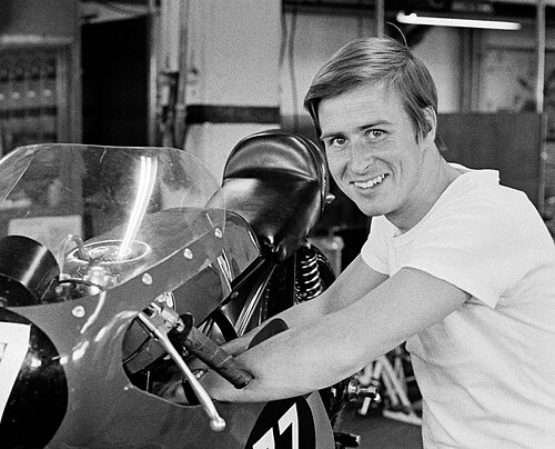 Jarno Saarinen
