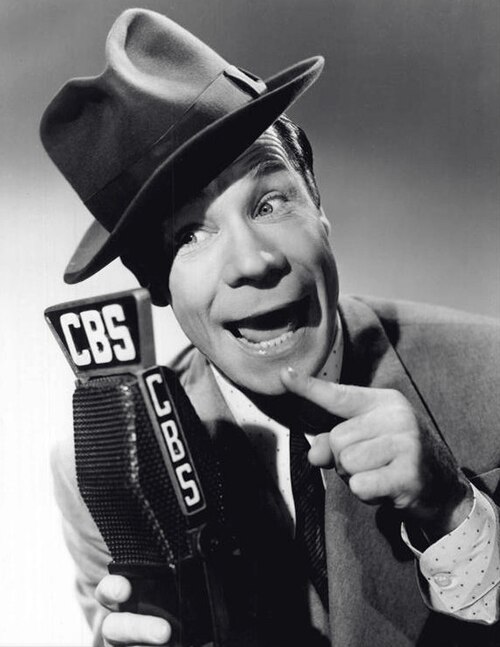 Joe E. Brown