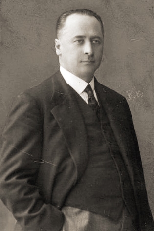 Leopold Skulski