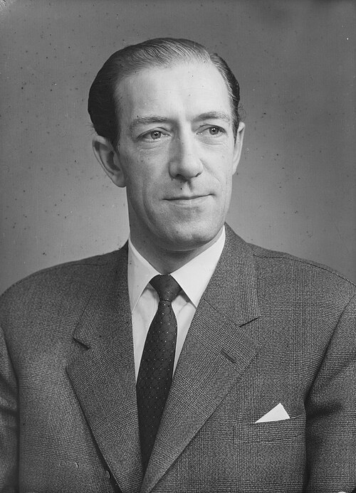 Hilmar Baunsgaard