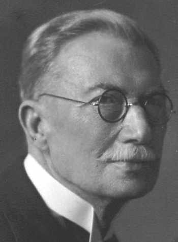 Otto Dempwolff