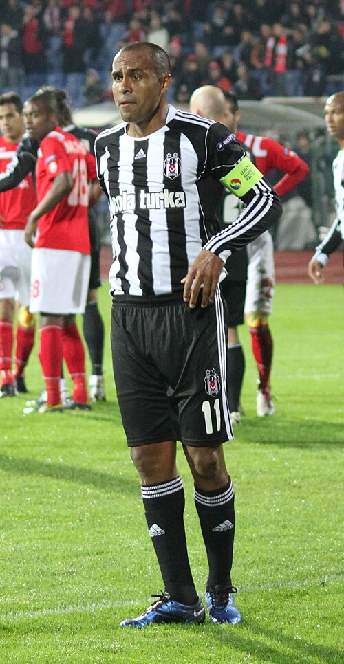 Márcio Nobre