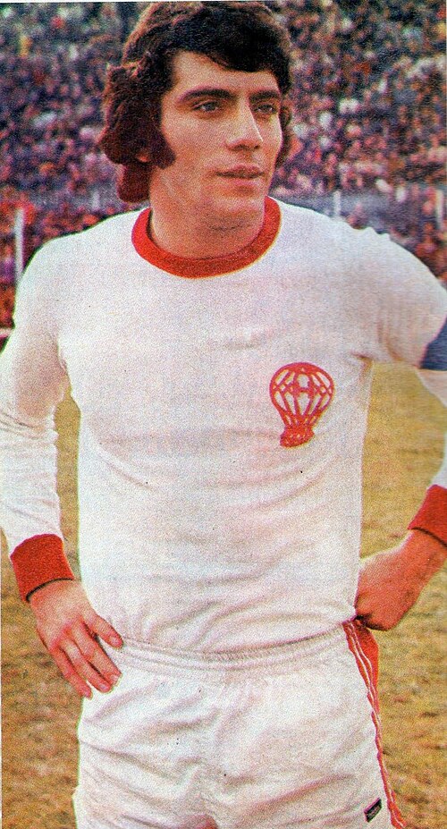 Miguel Ángel Brindisi