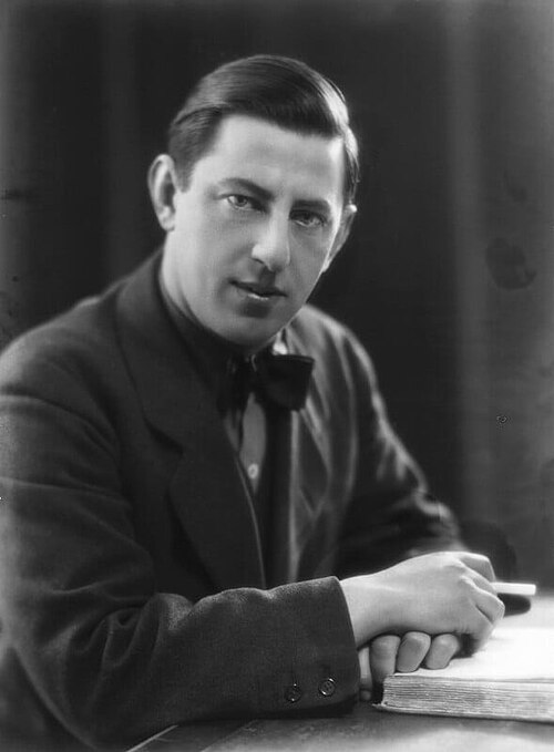 Paul Nash