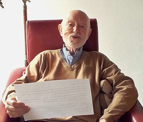 Ernst Jacobi