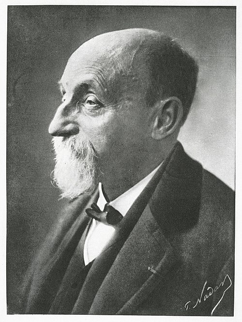 Louis Arthur Ducos du Hauron