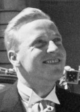 Prince Johann Georg of Hohenzollern