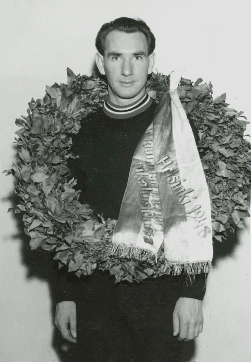 Odd Lundberg