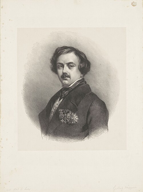 Gustaaf Wappers