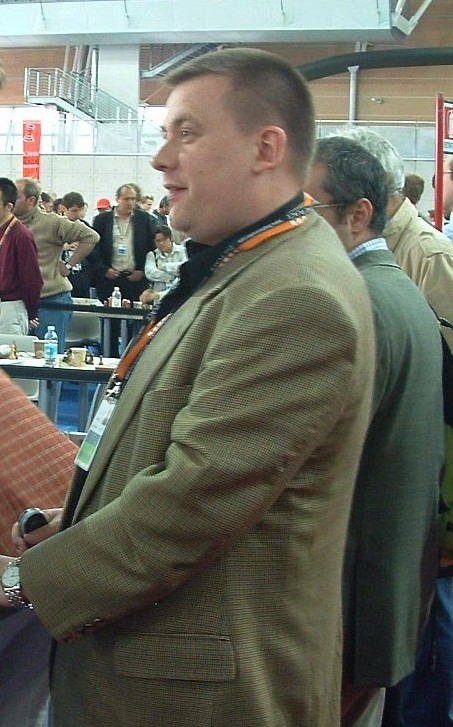 Sergei Rublevsky