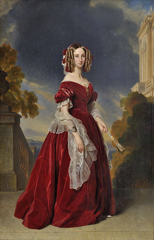 Louise of Orléans