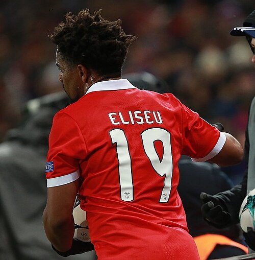 Eliseu