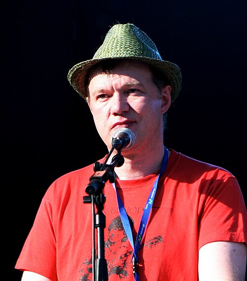 Edwyn Collins