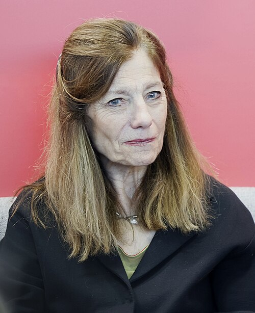 Ursula Krechel