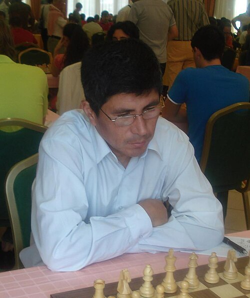 Julio Granda