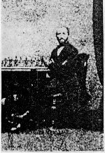 Serafino Dubois