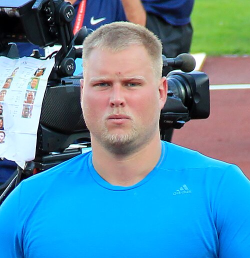 Andrius Gudžius