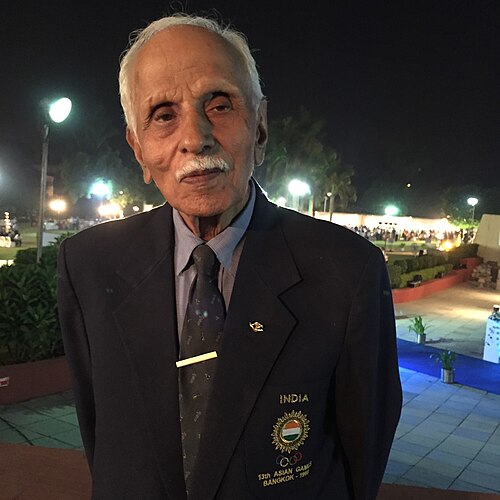 Raghbir Singh Bhola